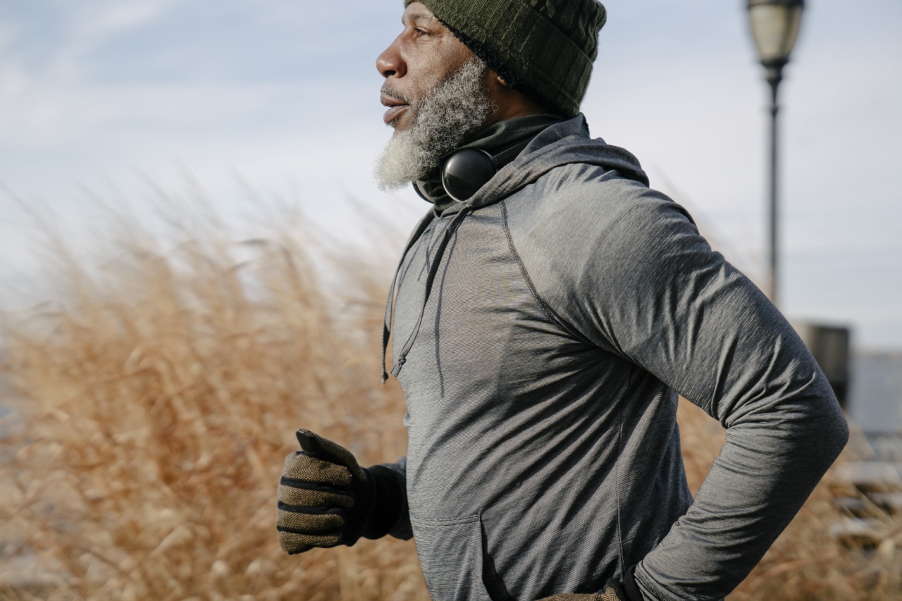 Get Ahead of the Chill: How to Run Strong in the Cold