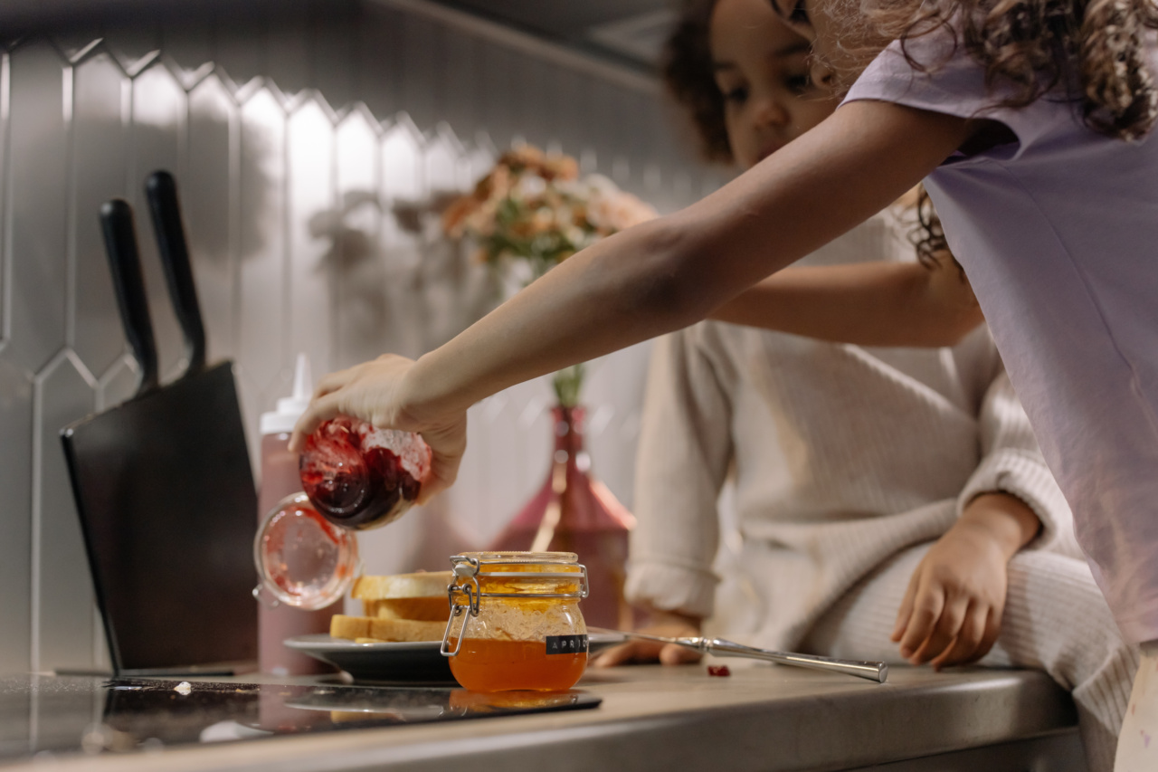 George Tsoulis: The Basics of Jam Making