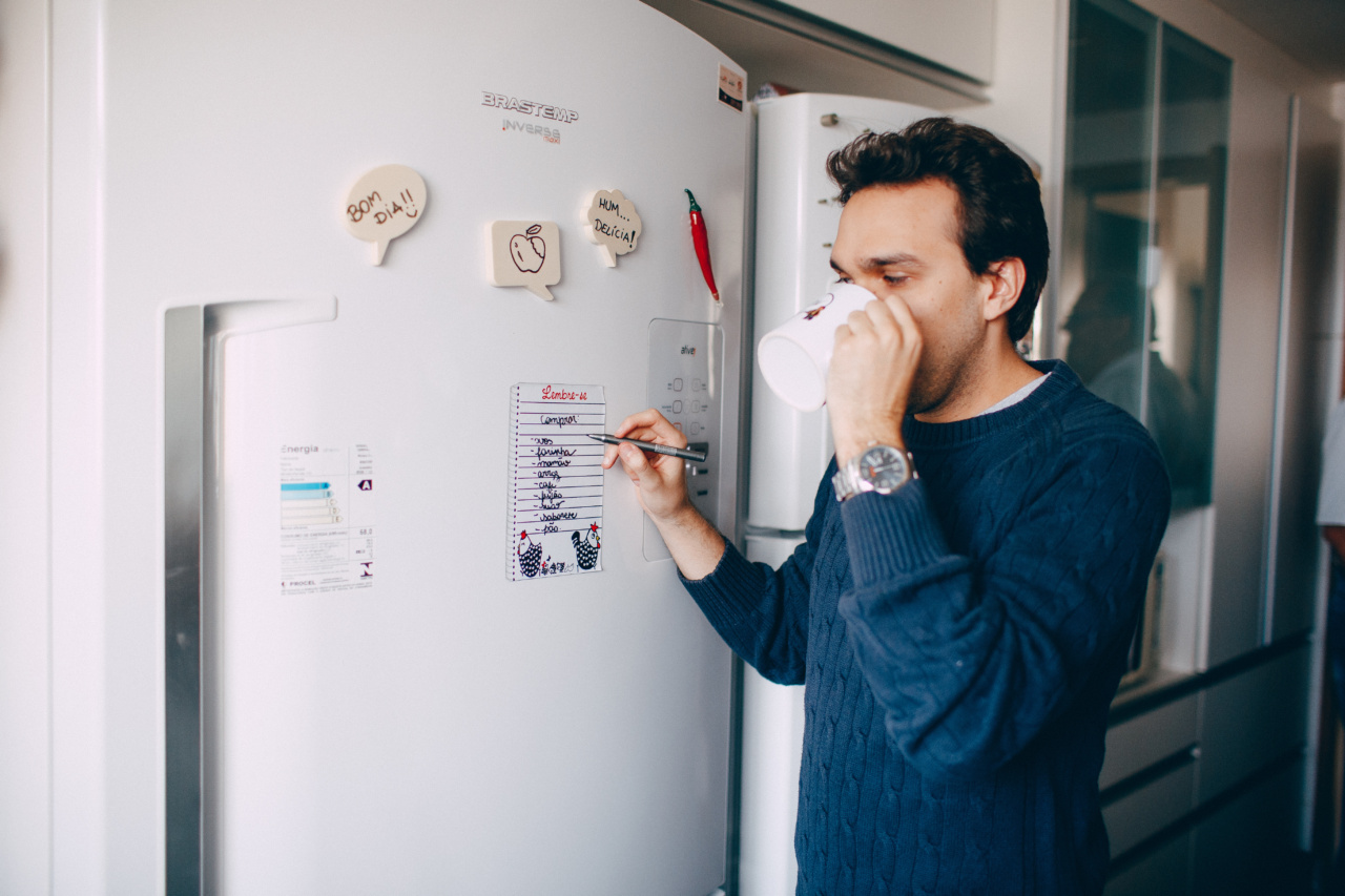 A list of potential downfalls for a man’s penis