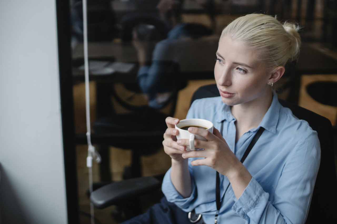 Take a Break from Sitting: Six Exercises for Office Workers