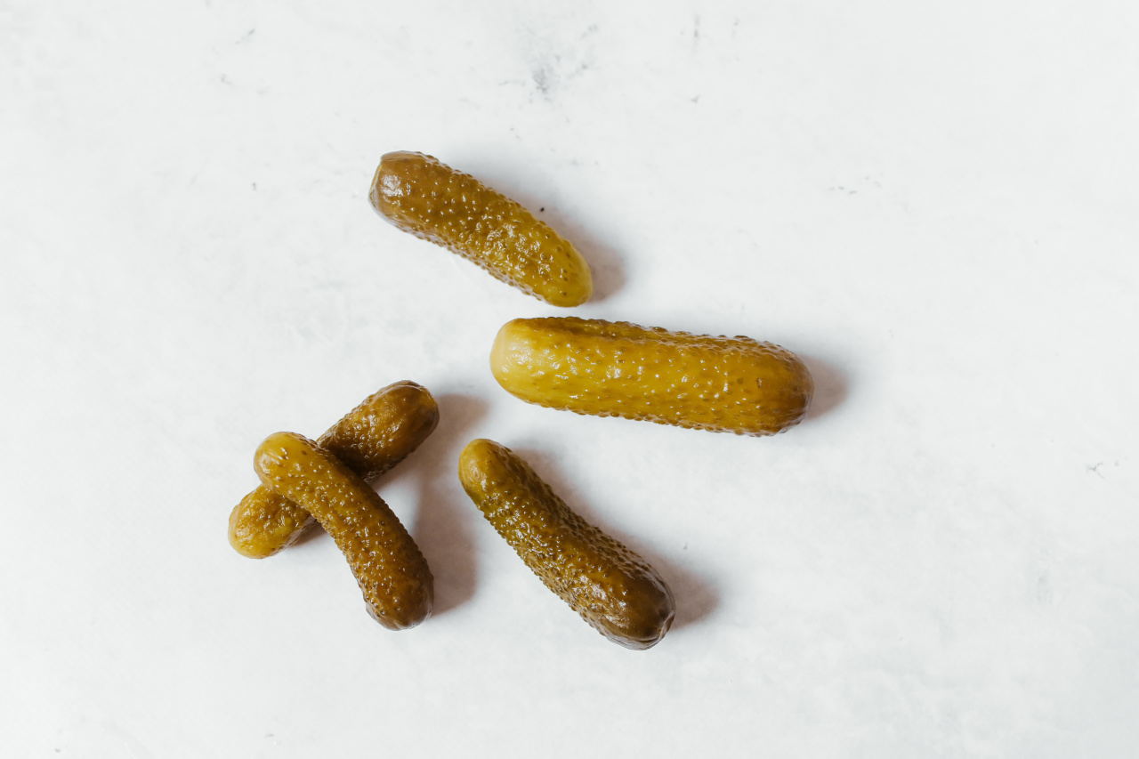 Regulating blood pressure with fermented foods: Our top picks