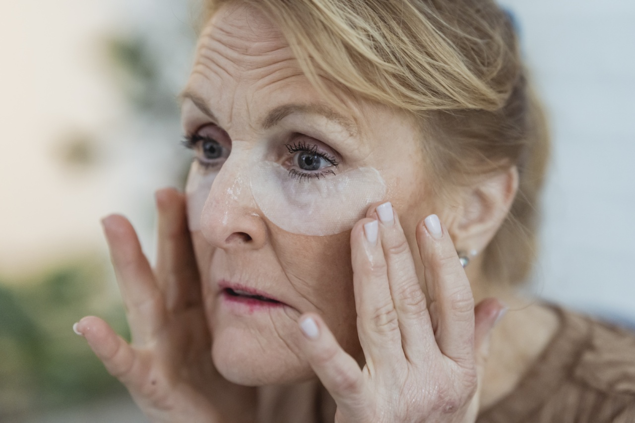 Age-Defying Wrinkle Mask