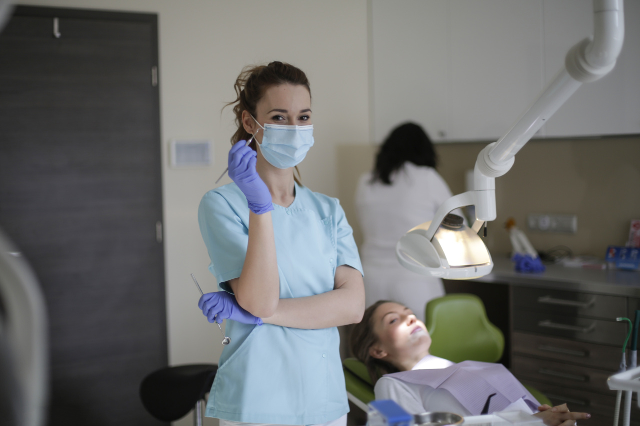 Extra Privileges for Nursing Staff in Affiliated Medical Centers
