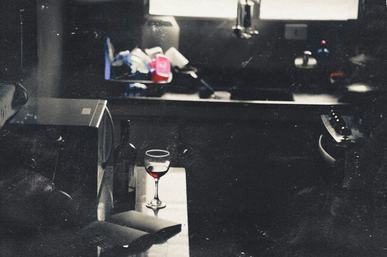 Alcohol impairs judgement, even in small amounts