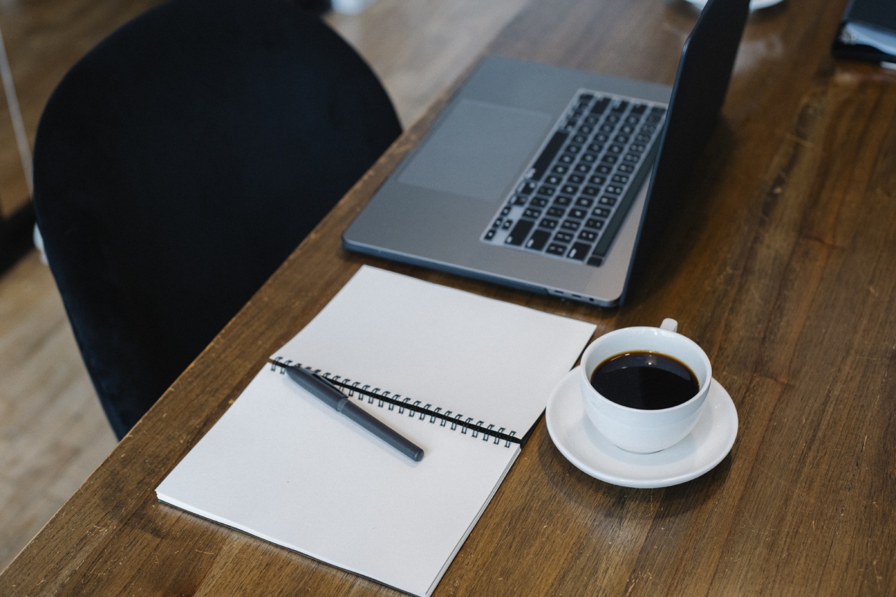 Office Wellness: Tips for a Healthier Workday