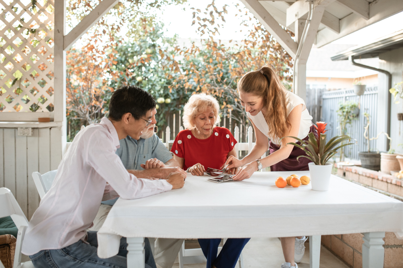 “Creating Lasting Memories with Parents on Holidays” by Alexandra Kappatou