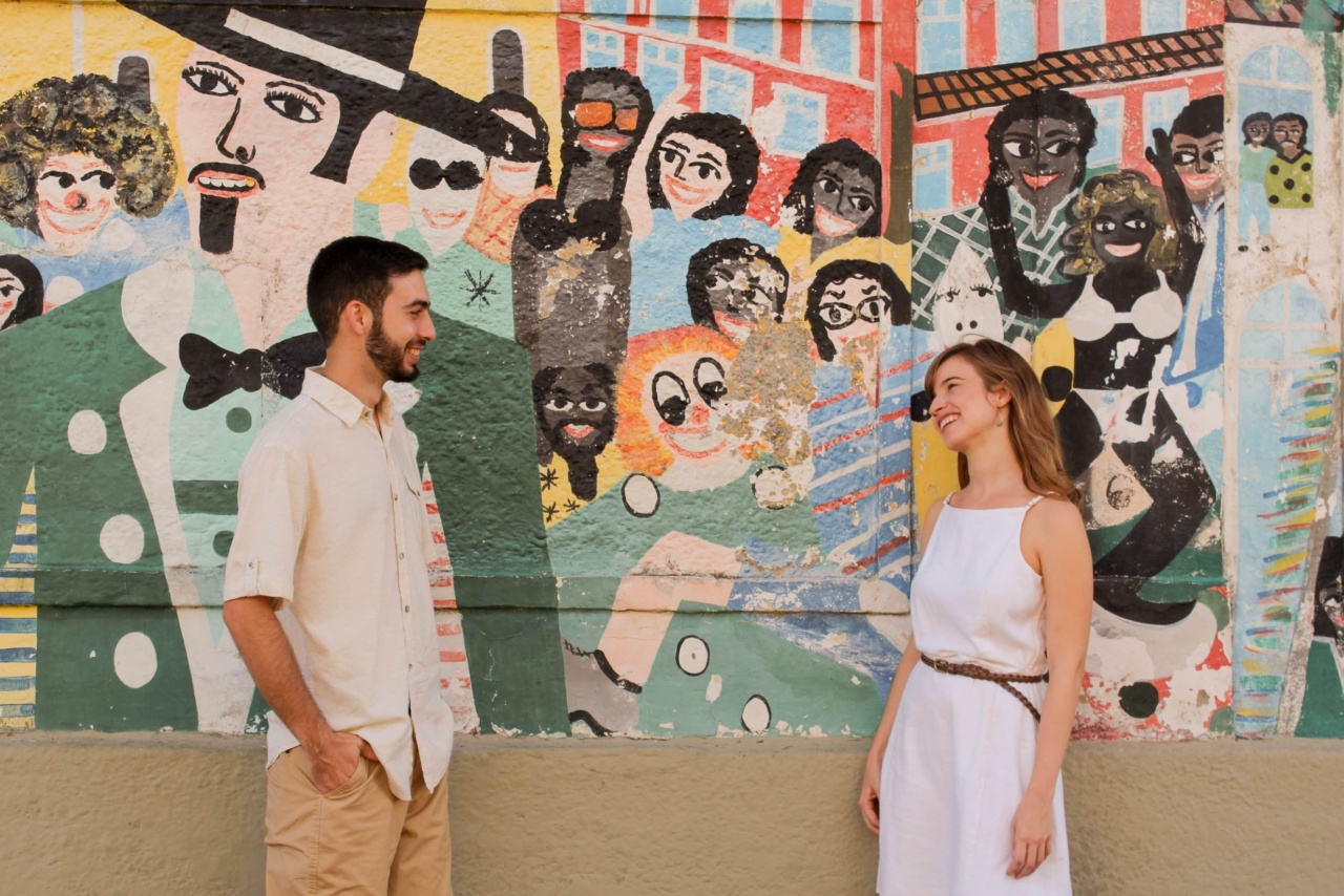 The Art of Explaining Your Beard to Your Significant Other