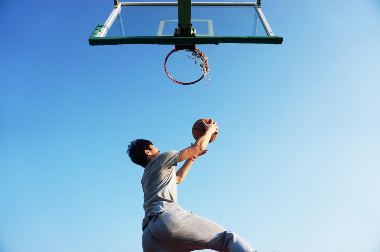 Brain Games on the Court: Sports That Strengthen Memory