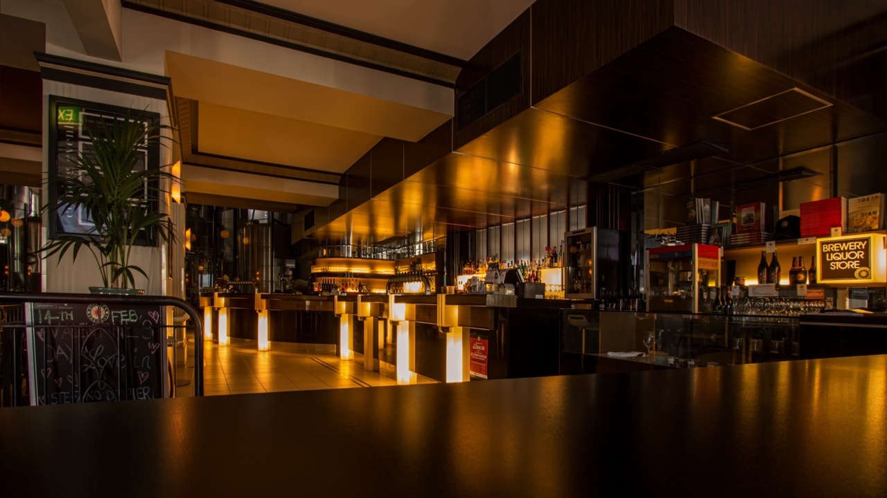 Alcohol’s impact on our weight: a night of indulgence