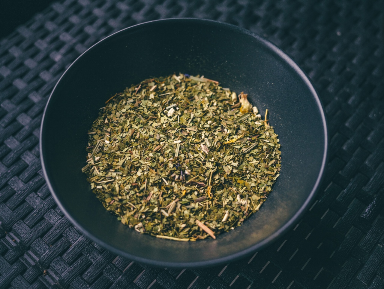 Three herbs for better digestion and less bloating