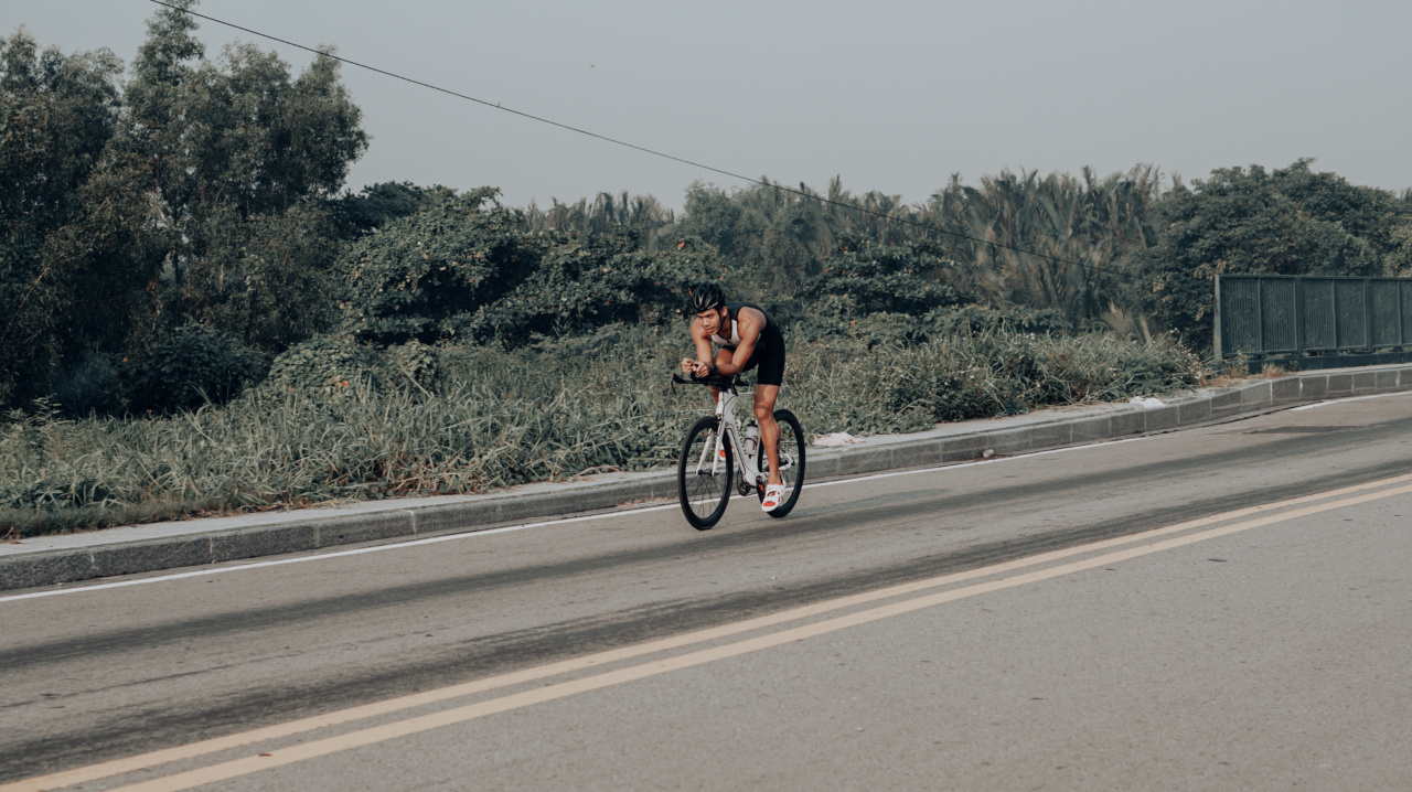 Get healthier and live longer by riding your bike daily