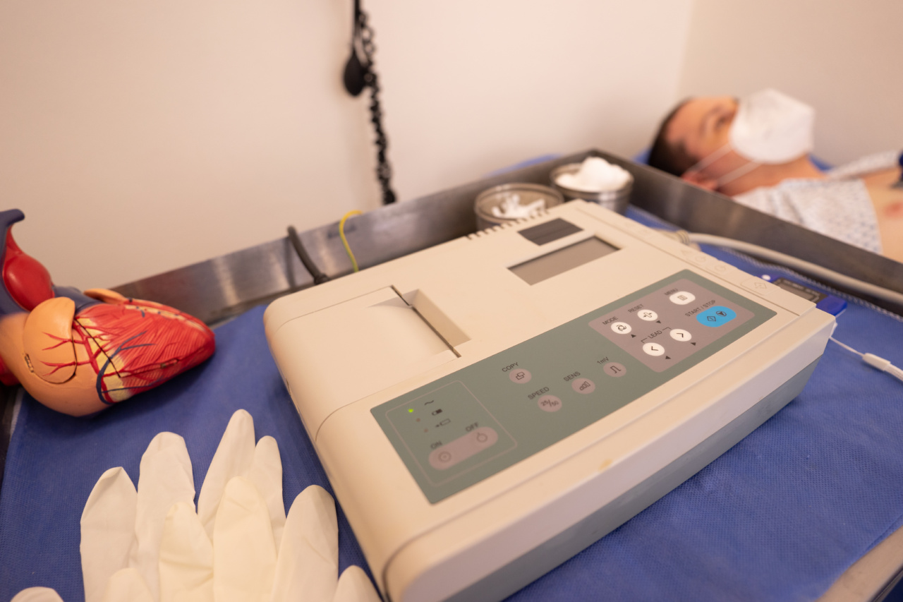 Low Blood Pressure: Signs, Symptoms, and Treatment