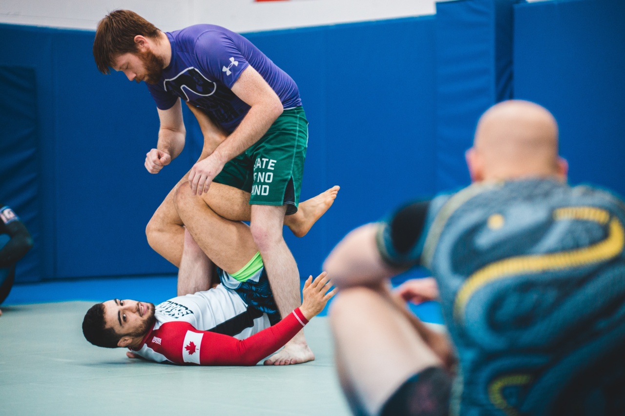 10 reasons why strong defense is critical for your overall health