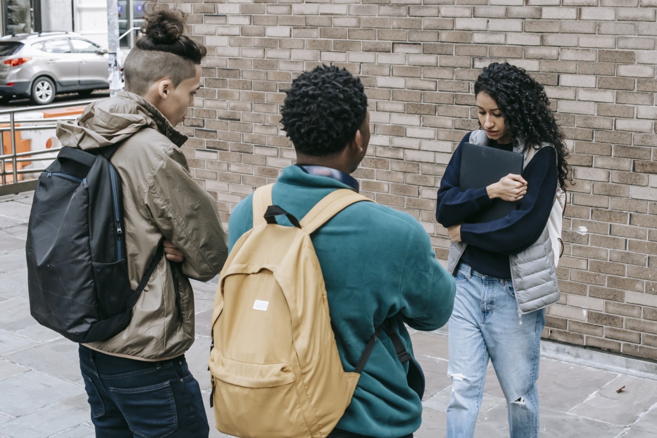 How should we discuss sexual harassment with children?