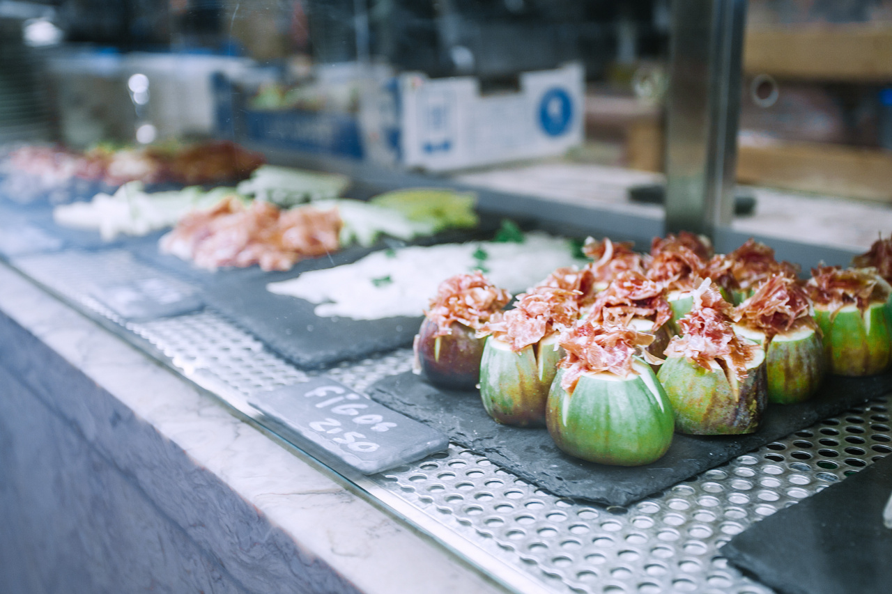 The fig: Delicious and nutrient-packed