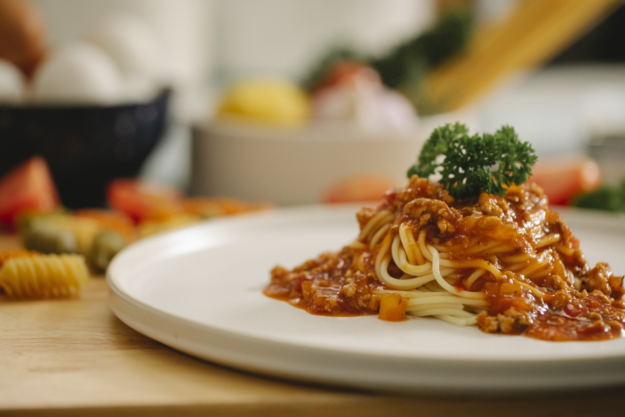 Optimal Serving Sizes for Meat, Chocolate, and Spaghetti
