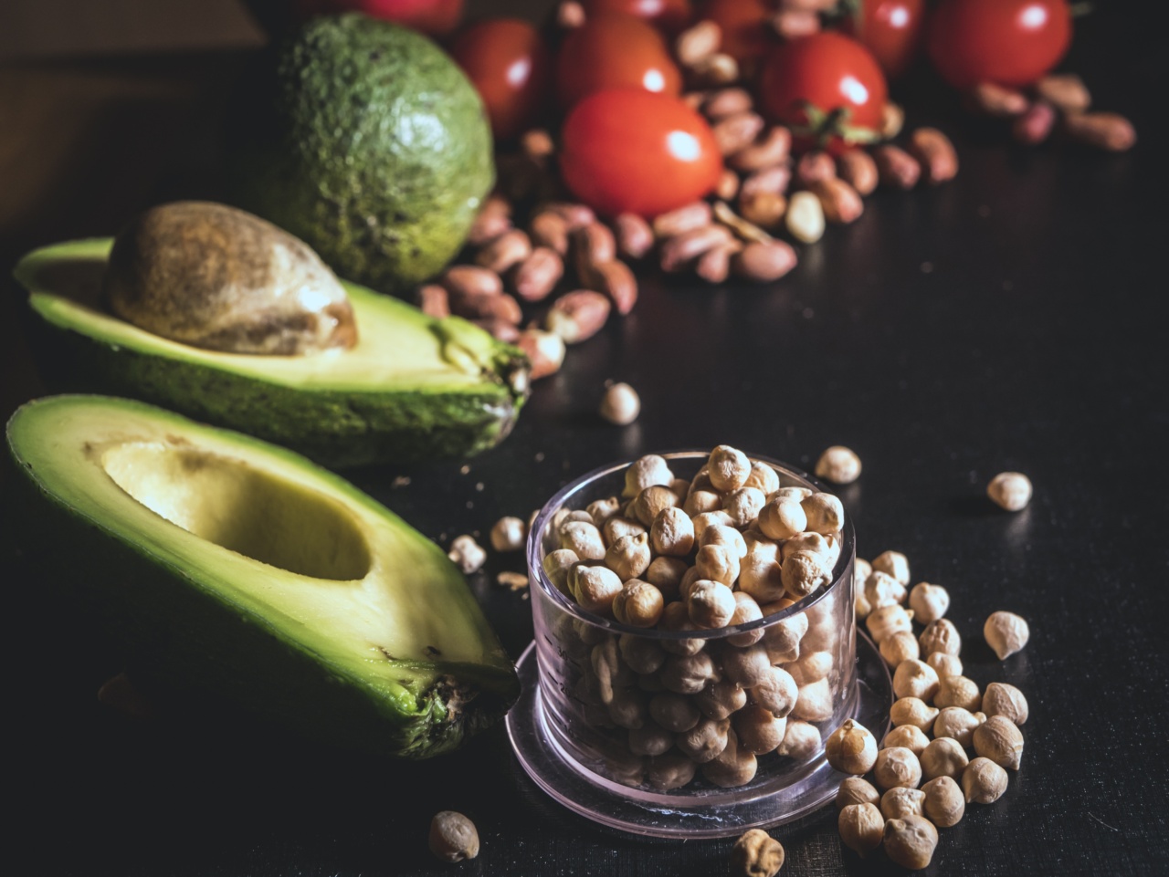 Expert tips for keeping nuts and seeds fresh