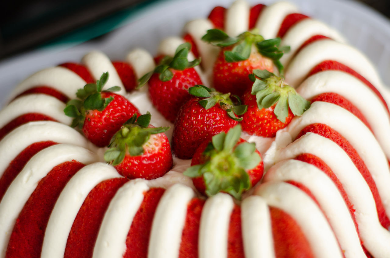 The Sweet Tasting Secret for Memory Protection: Red Fruits and Dementia