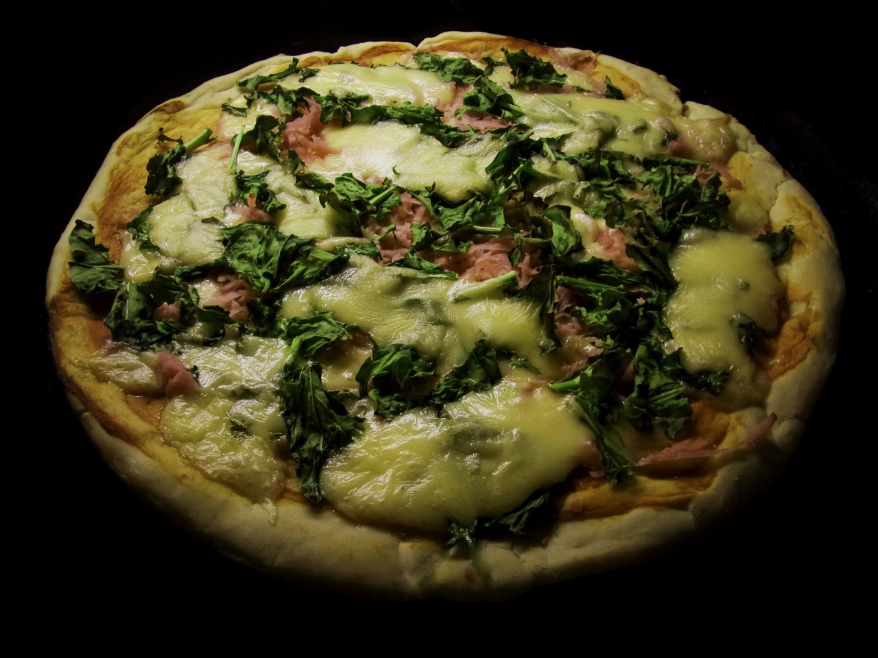 Calories on Display: Pizza or Souvlaki Decision