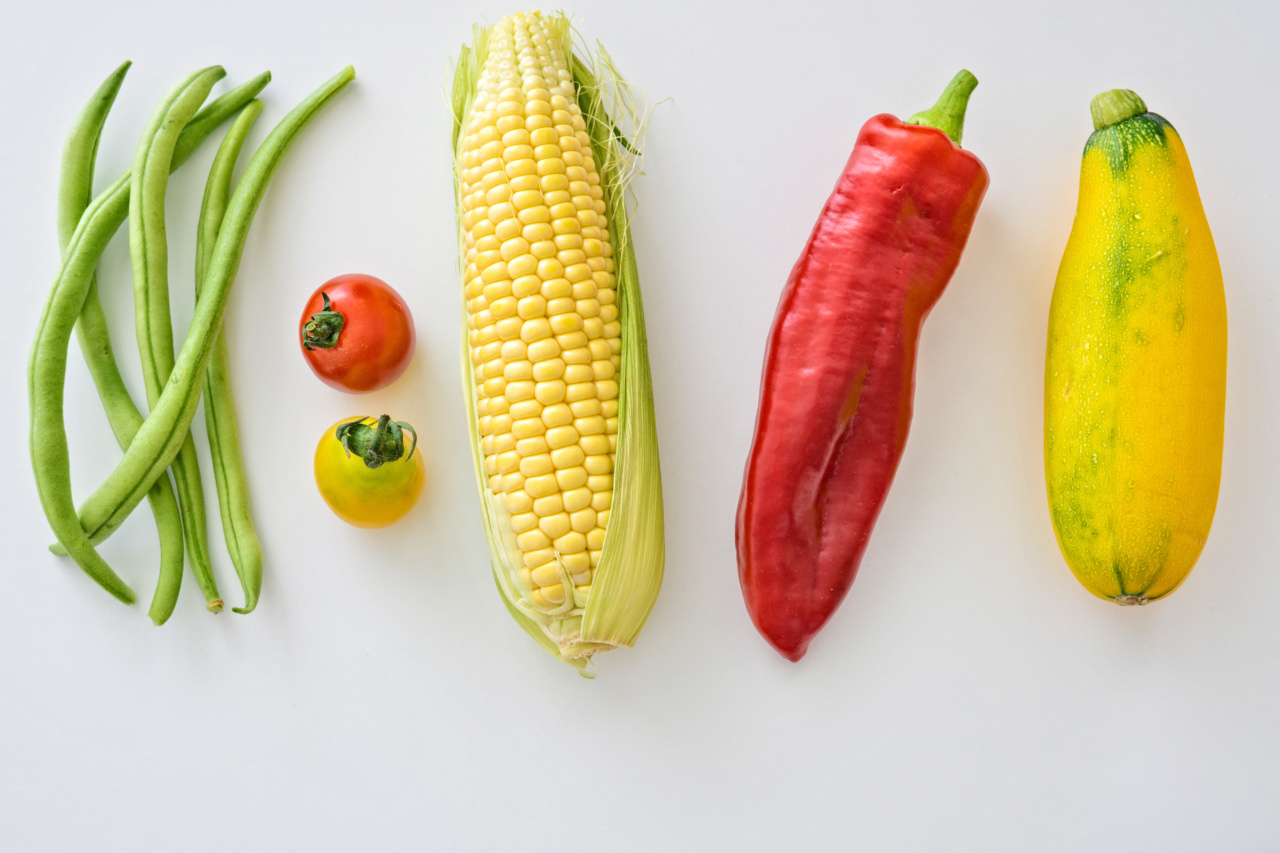 A Summer Classic: Zucchini