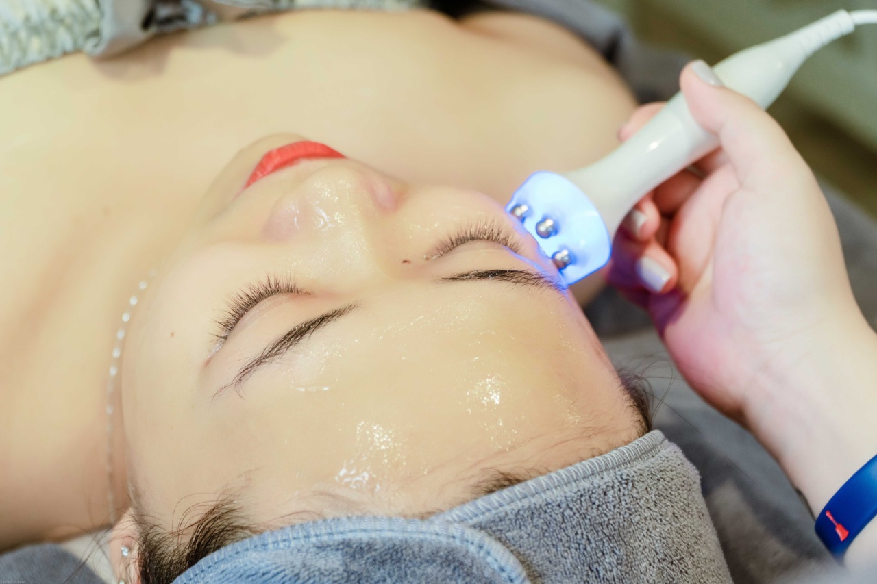 Facial Scrubbing: The Ultimate Guide to Having Great Skin