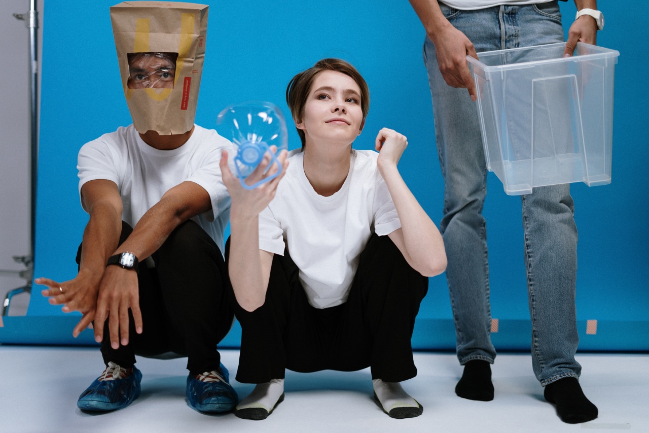 Boost your immunity with social connectedness