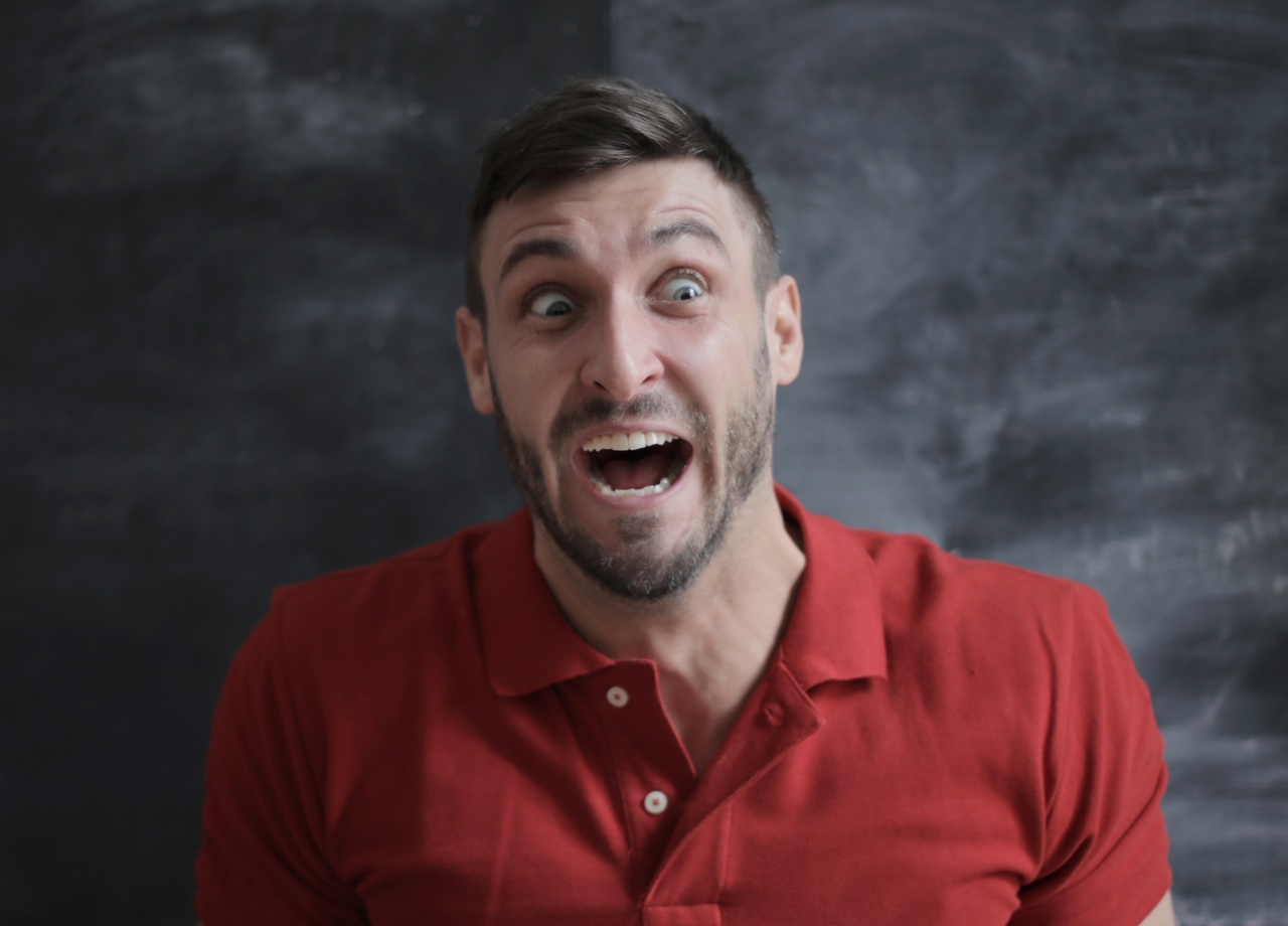 Is Your Hair, Mouth, or Eyes Telling You You’re Lacking Vitamins and Minerals?