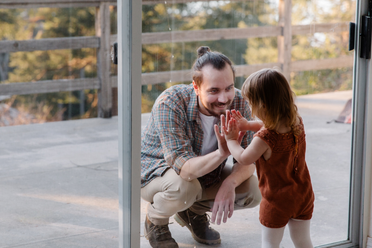 How parental alienation affects children’s relationships with others