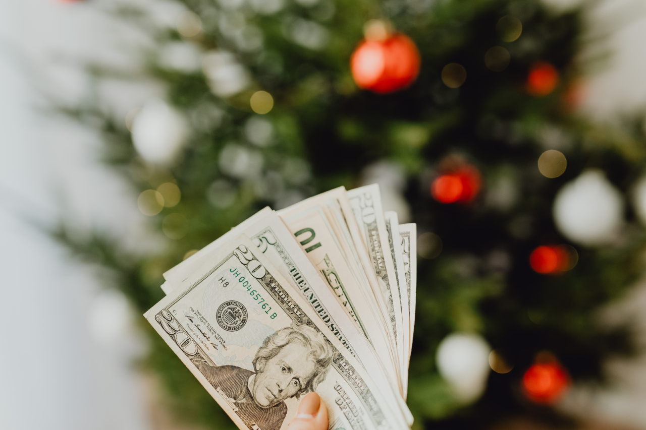 The Price of Happiness: The Abuse of Celebration