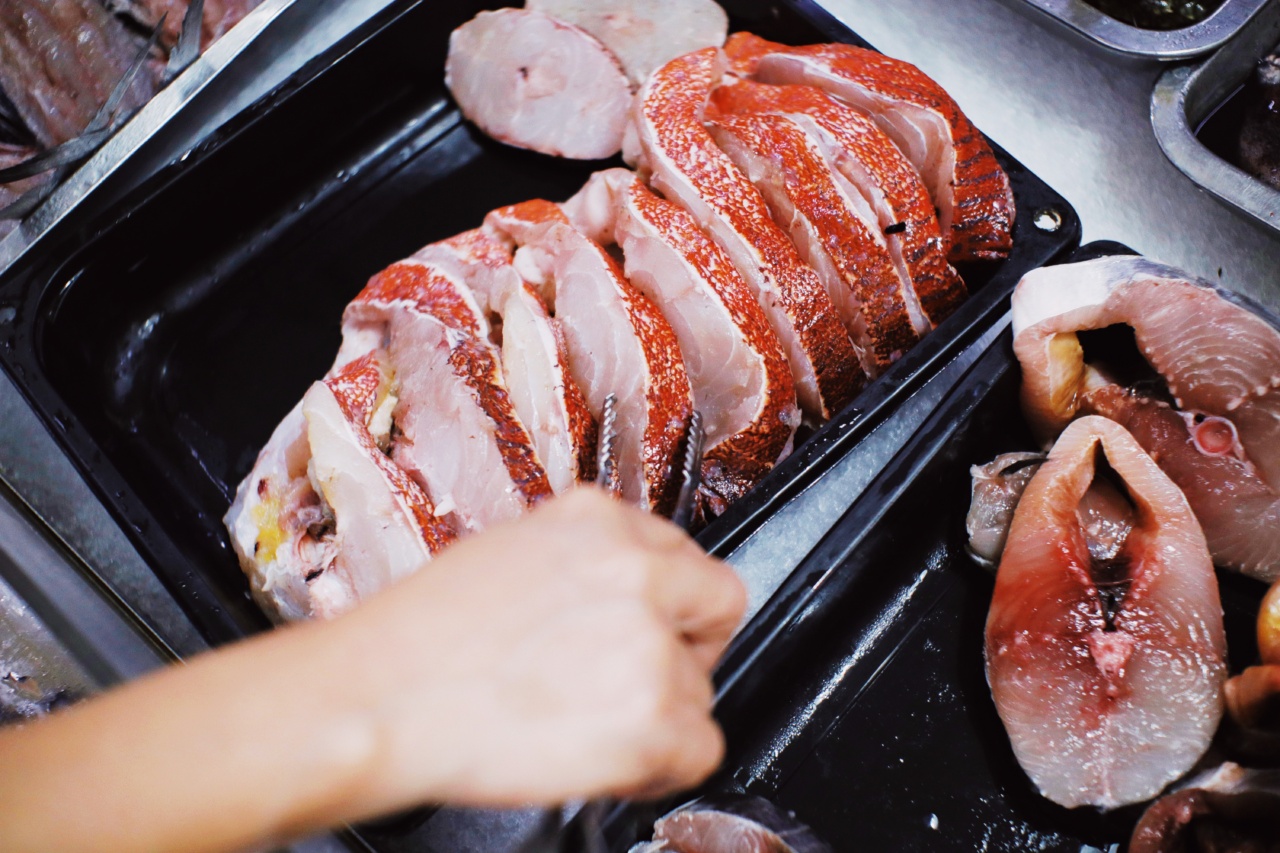 Which fish contain high levels of mercury during pregnancy?