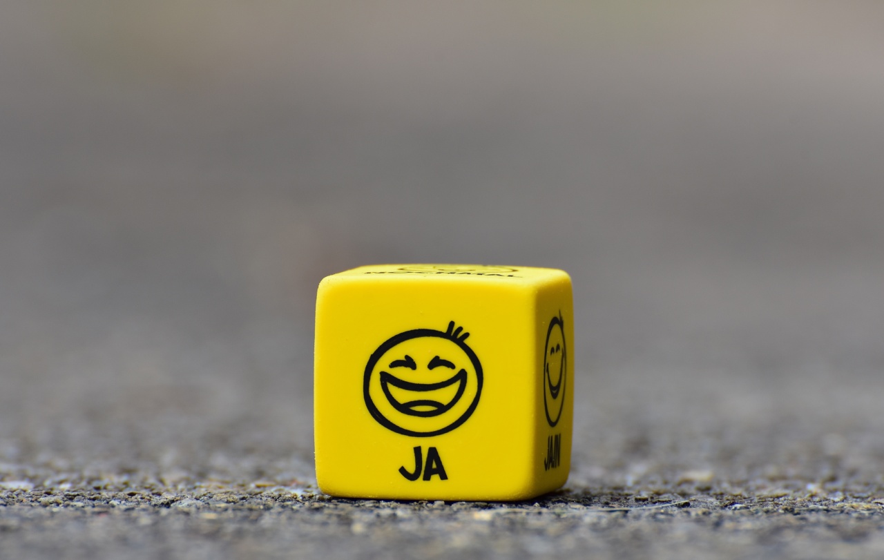 The Secret to a Happy Life: Improve Your Mood