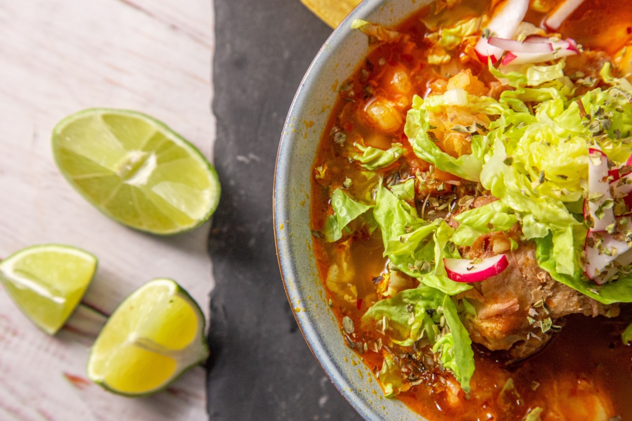 The Top 5 Foods Rich in Folic Acid
