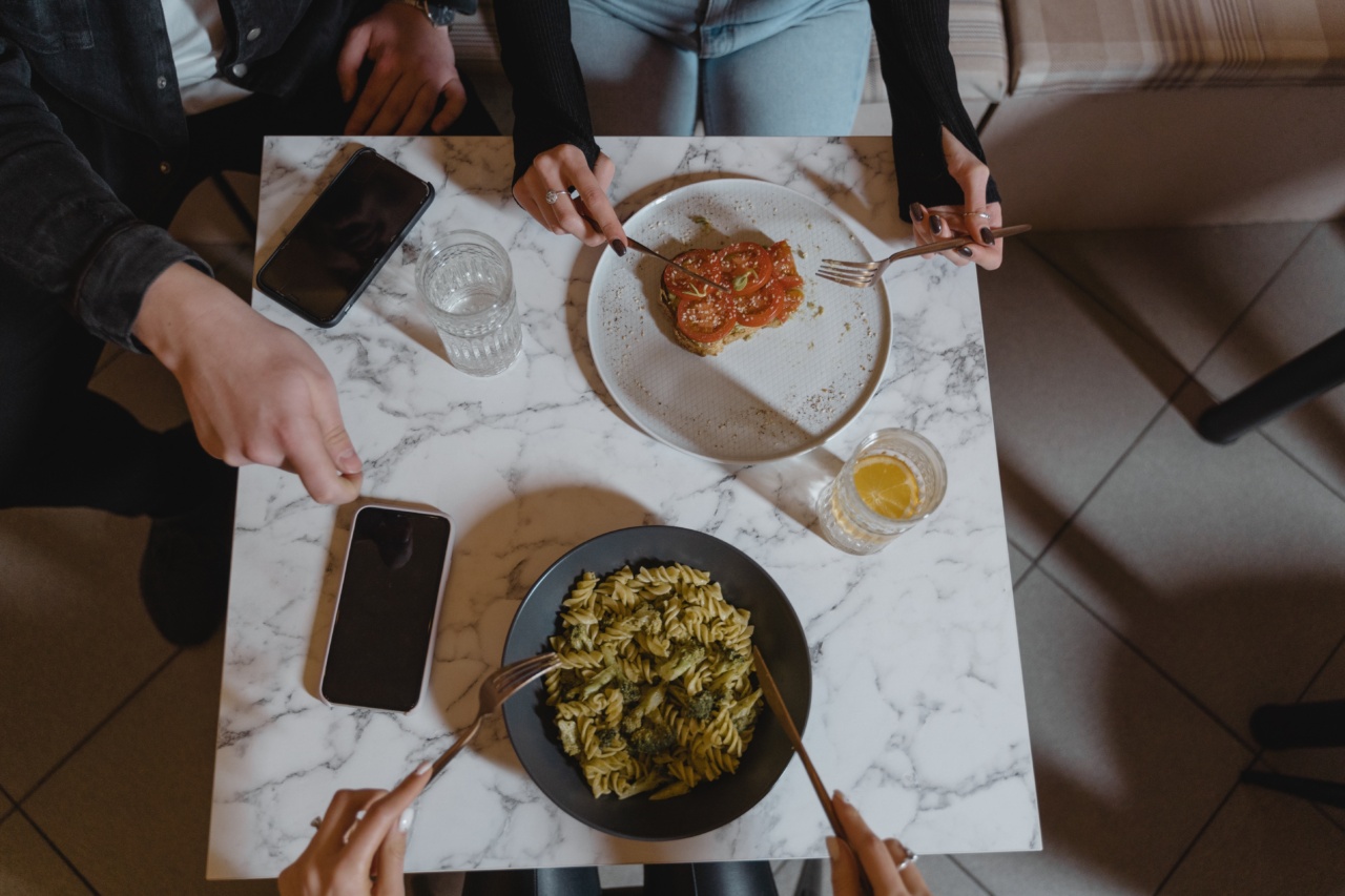 Iron-rich vegetarian foods for a meat-free diet