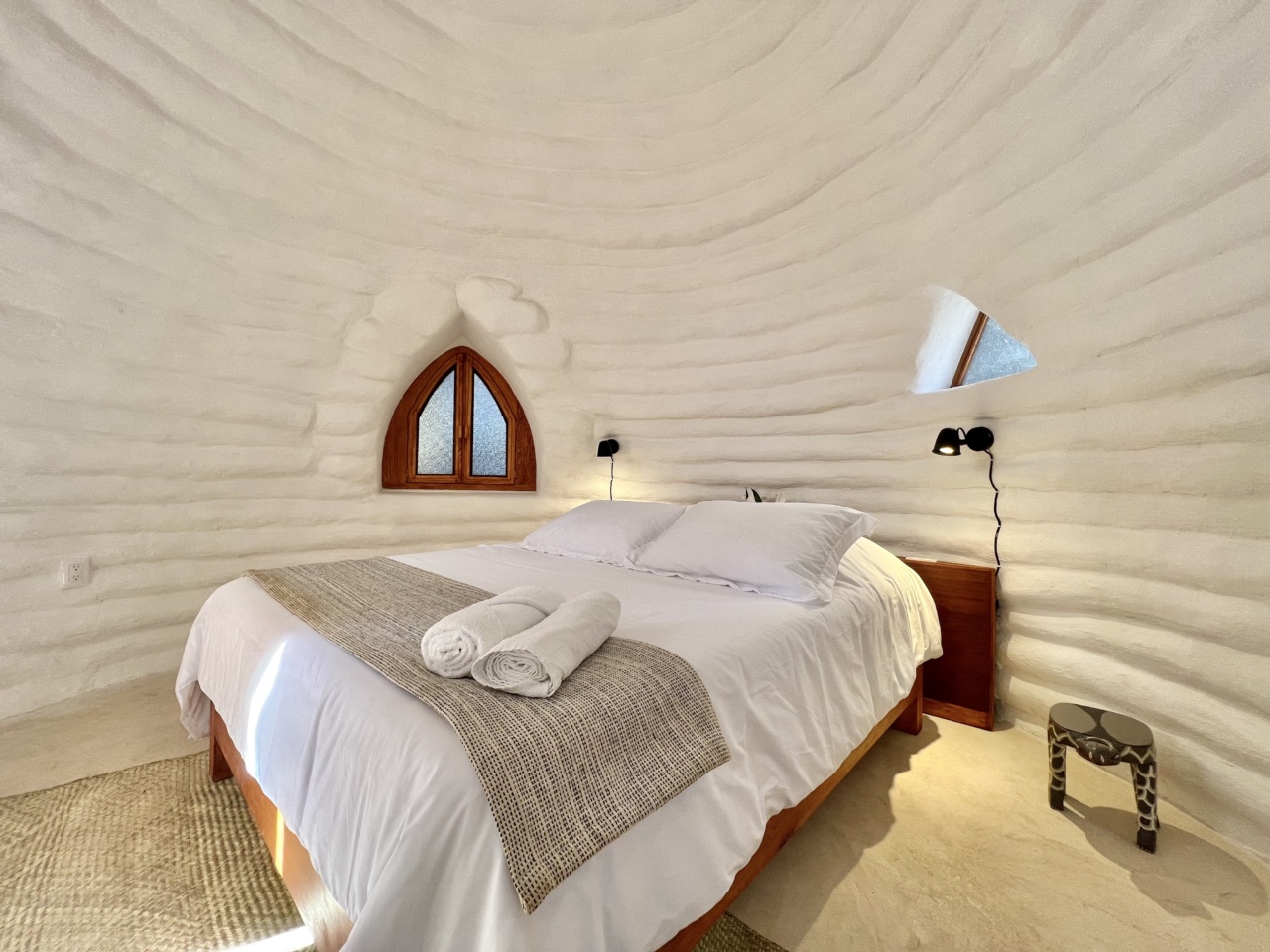 Unbelievable: Microbiologist exposes hotel room germs
