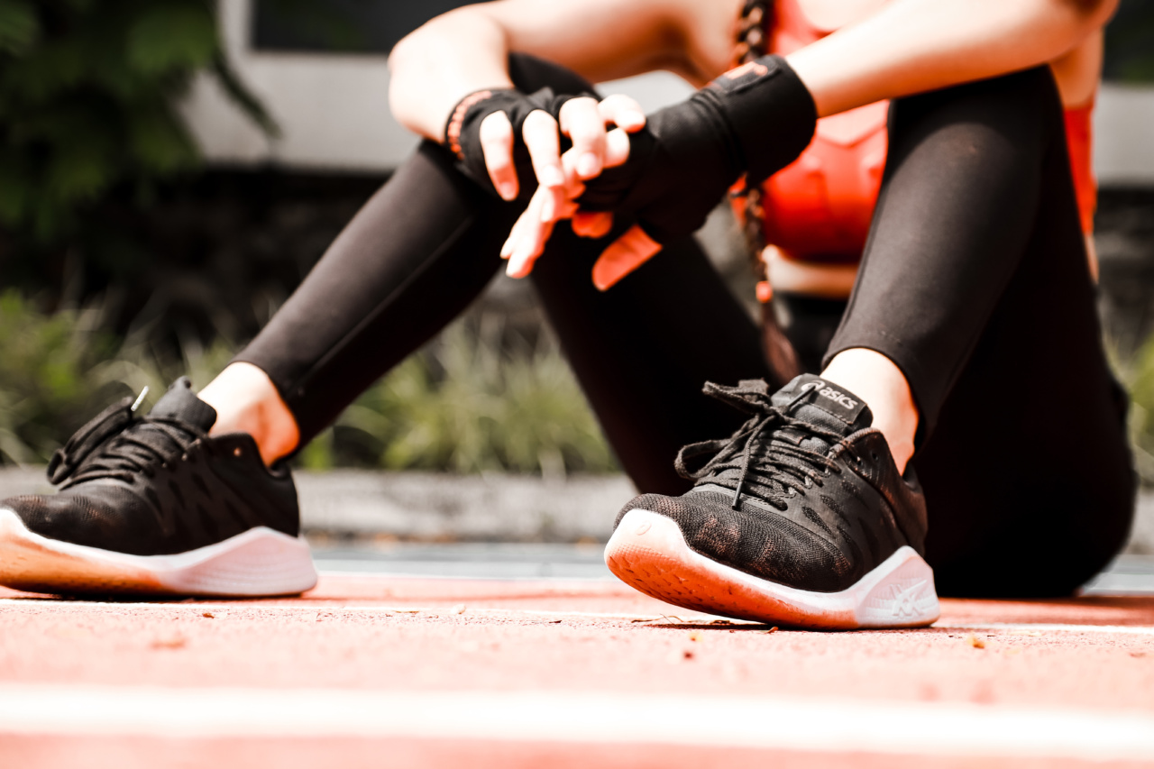Stretching: Boost your energy levels with these easy exercises
