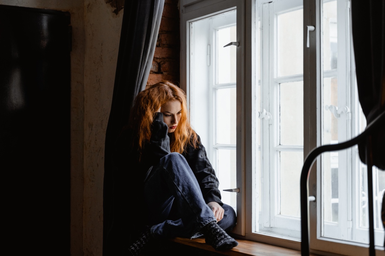 When it’s time to take your feelings seriously: Signs of depression