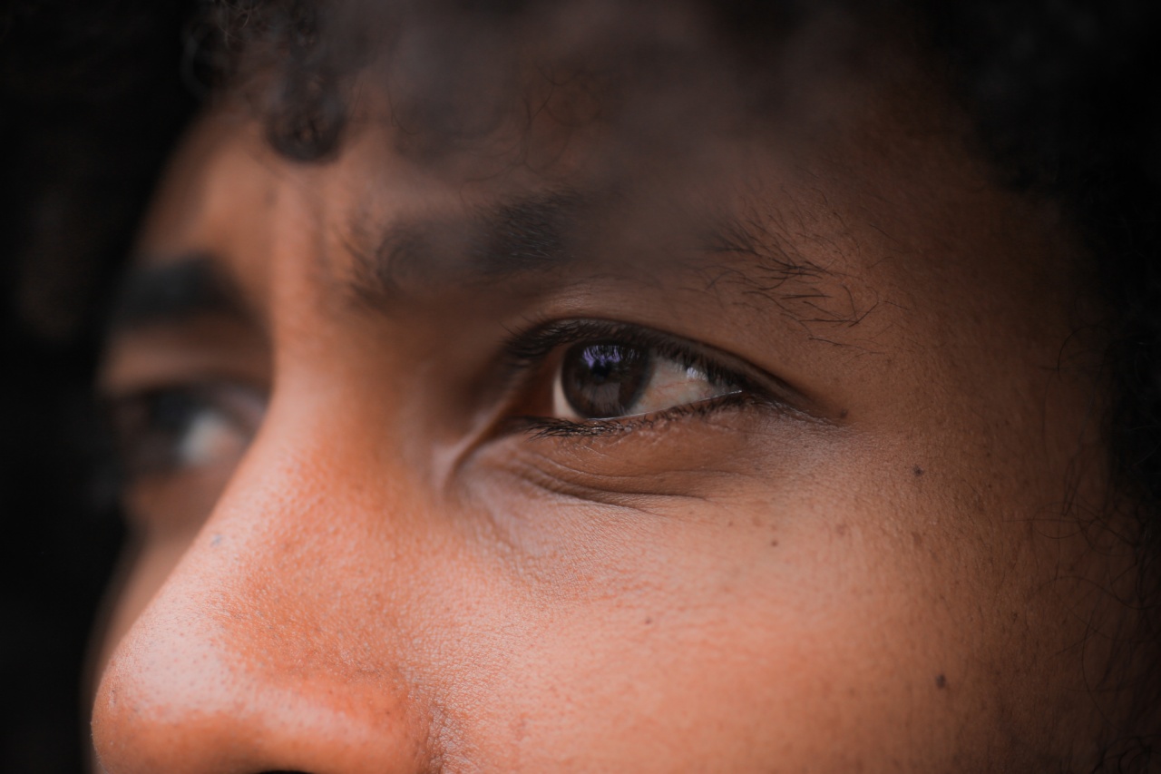 Avoid eye fatigue with these three treatments