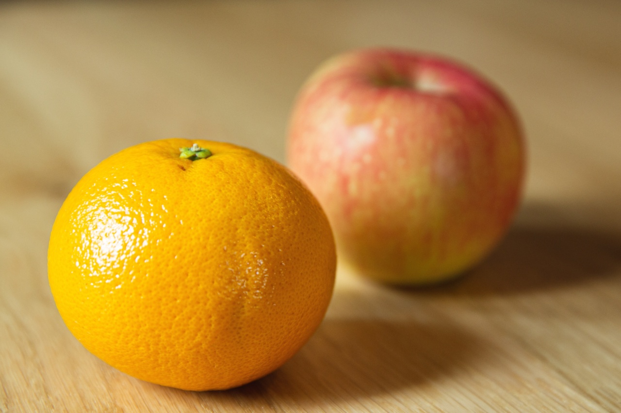 Whole wheat apple pie with orange for diabetics