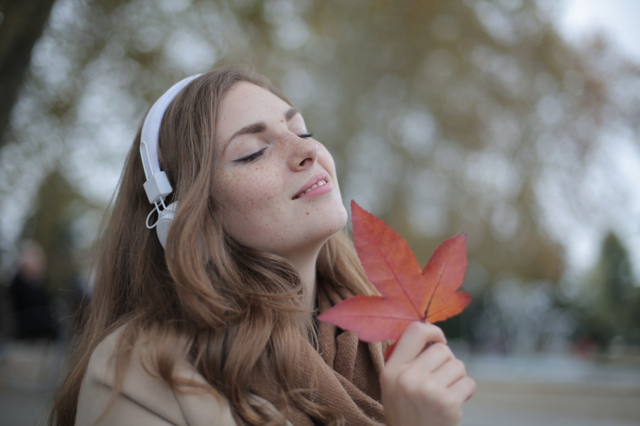 Life-Changing Device for Cancer Patients: Keep Your Hair