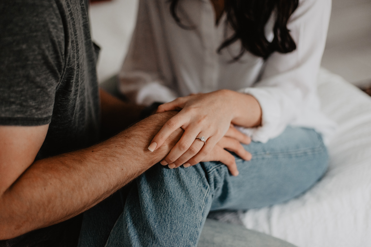 The Loop of Control: A Contraceptive Ring You Can Trust