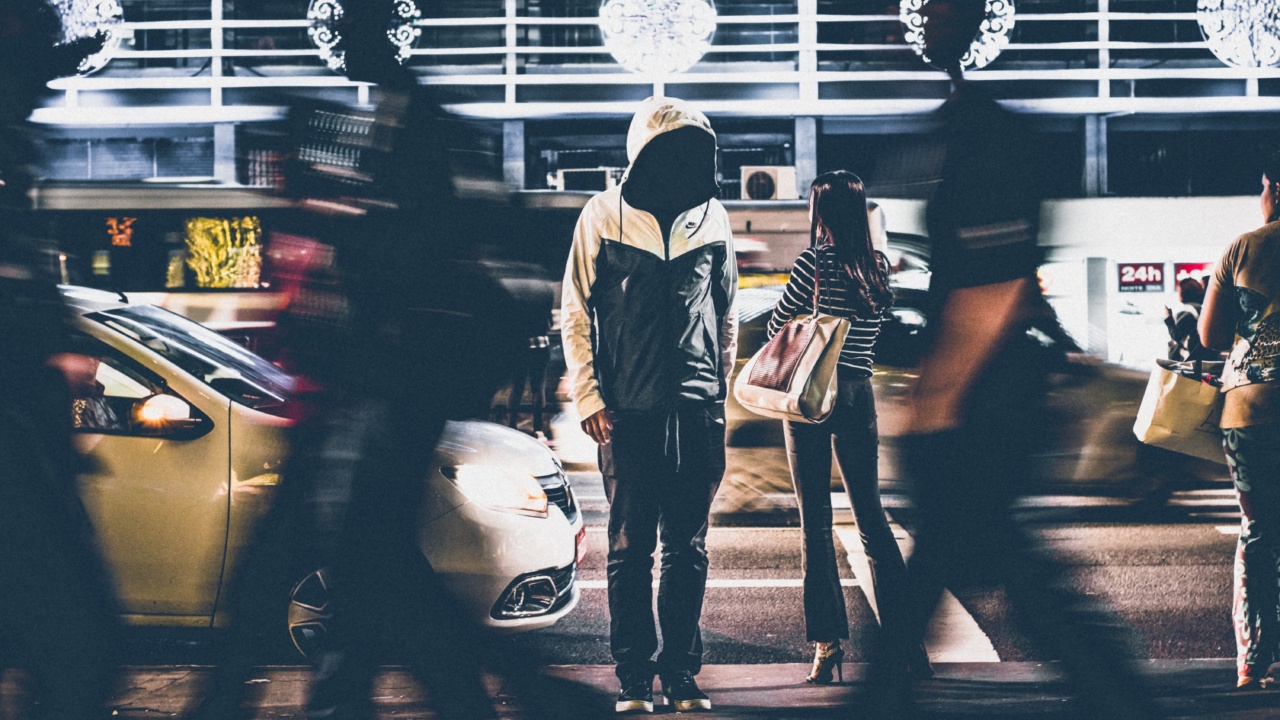 The Hidden Risks of Continuous Motion