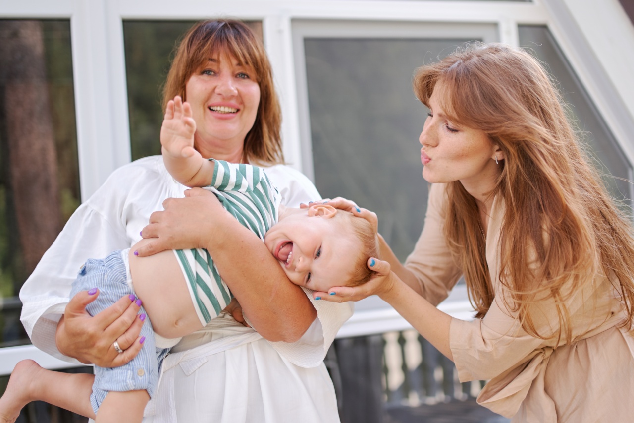 Obese mothers have children with accelerated aging