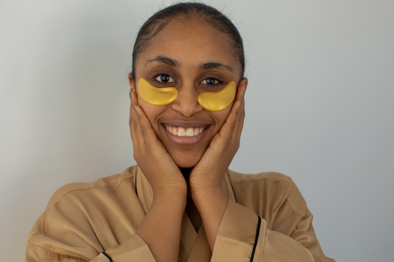 What Causes Barley in Your Eye and How to Treat it