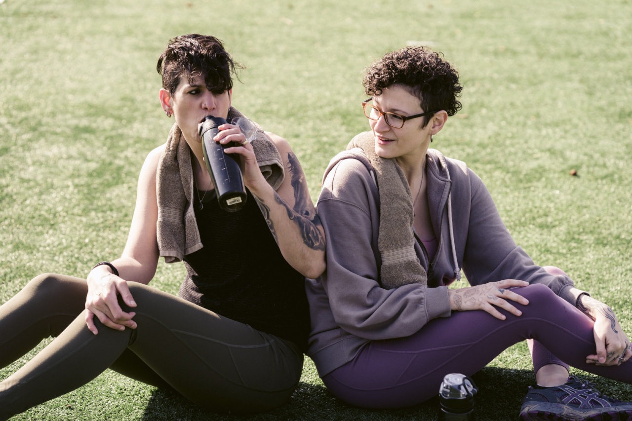 Is drinking lukewarm water in the morning good for your health?