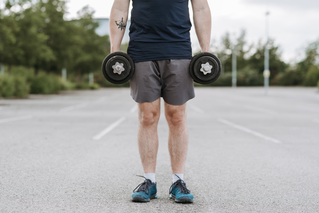 The ultimate diet: How to lose 10 times your body weight