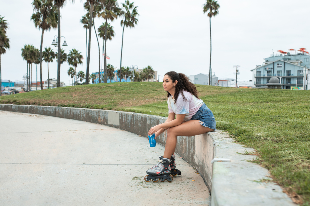 Short walks stave off harmful effects of sitting for extended periods