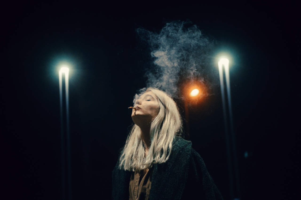 Investigation: Doing 150 Cigarettes without Lighting Up