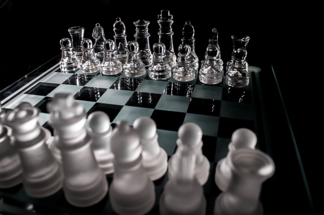 Avoiding Vaginal Fibrillation: A Strategic Move