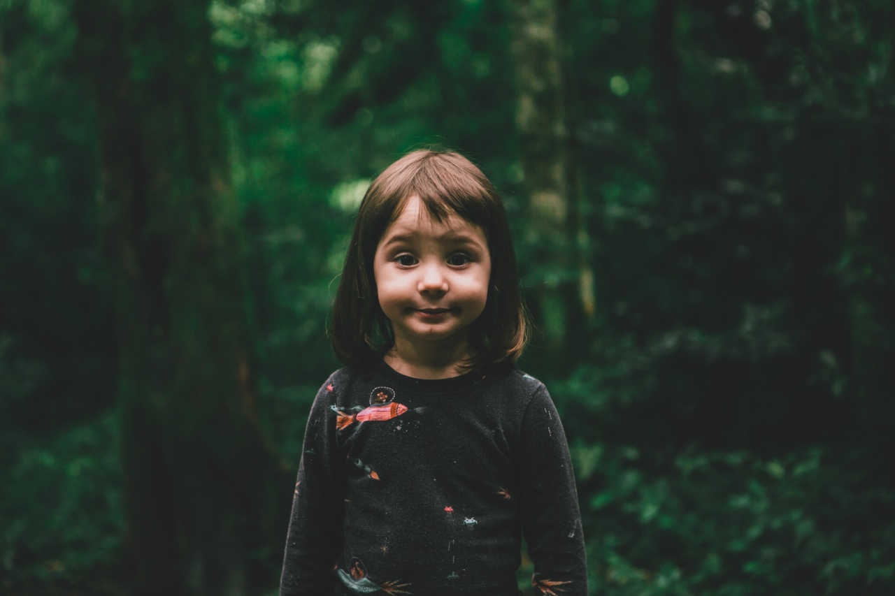 Natural Cough Remedies for Kids