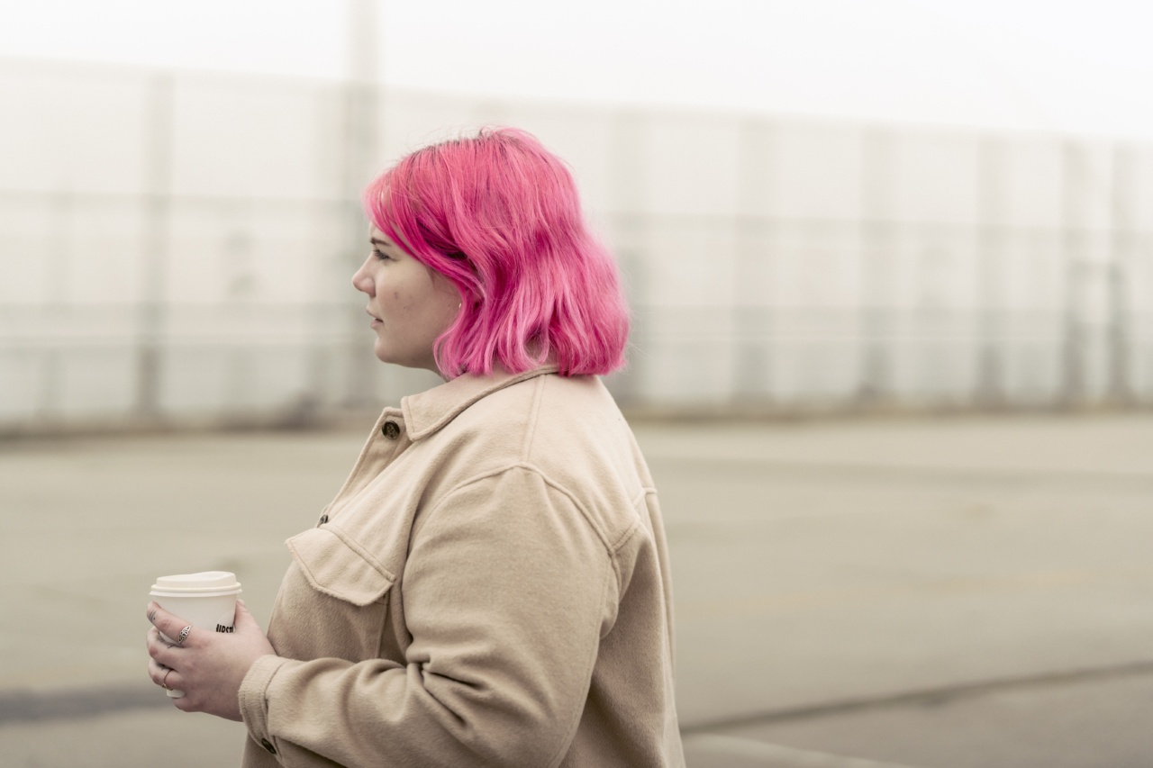 Koronevas: How being Overweight Affects Young People